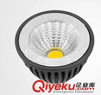 LED灯杯射灯套件 供应MR16/GU10/E27/GU5.3 3W COB LED射灯外壳/3W COB射灯套件