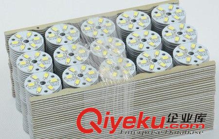 LED贴片光源 供应5W/7W 5730LED贴片灯板光源/5-7W 5730型号LED灯板光源