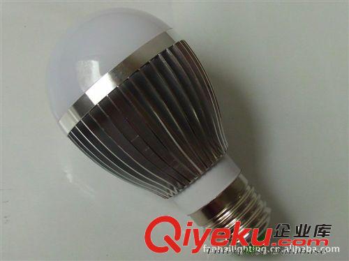 LED灯壳套件系列 5W车铝球泡套件  FHQ007户外照明 商业照明 灯壳套件 LED成品