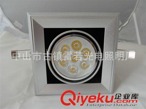 豆胆灯 热销供应新款LED灯具 7Wled户外豆胆灯DD-A70-0107