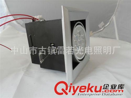 豆胆灯 热销供应新款LED灯具 7Wled户外豆胆灯DD-A70-0107