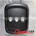 LED投光灯外壳 LED投光灯外壳三头150W4.7KG