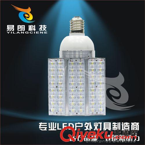 LED玉米灯系列 厂家底价促销高亮度LED玉米灯36W三面发光家庭角落用灯