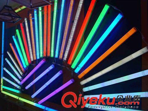LED护栏管 热销户外LED贴片护栏管单色LED外控6段护栏管LED铝材护栏管广东