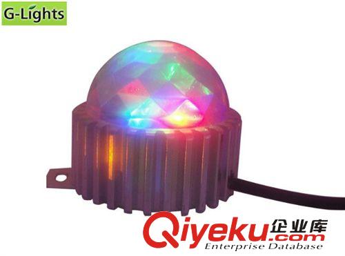 朗亮LED科技点光源系列 内控外控 led点光源 点光源生产厂家 厂家直销
