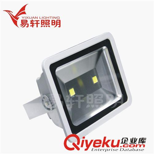 LED成品 -成品系列 厂家生产批发，led投光灯【2*50W】投光灯，价格优惠，质保1-2年