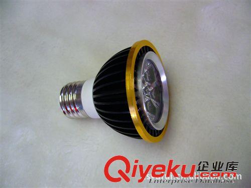 LED灯杯 厂家大量供应4W/5W  LED灯杯外壳，代客组装成品，提供OEM