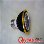 LED灯杯 厂家大量供应4W/5W  LED灯杯外壳，代客组装成品，提供OEM