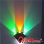 LED壁灯 厂价直销led扇形壁灯，可根据客户需求定做不同光色，销售配件