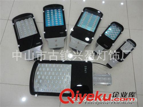 LED压铸路灯 30w36w40w50w牙刷路灯 成品厂家特惠价