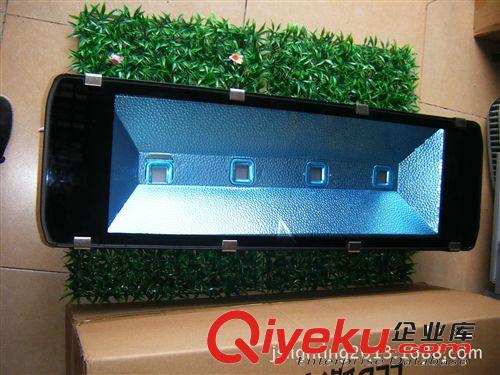 LED隧道灯 4x60W/80W四头隧道灯外壳 外壳 路灯