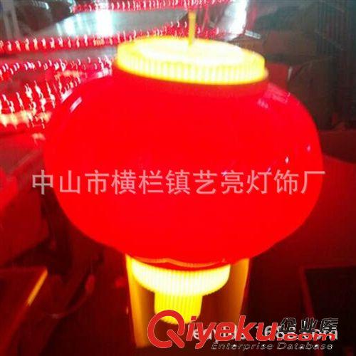 LED中国结系列 LED中国结2014大号款式首期发售