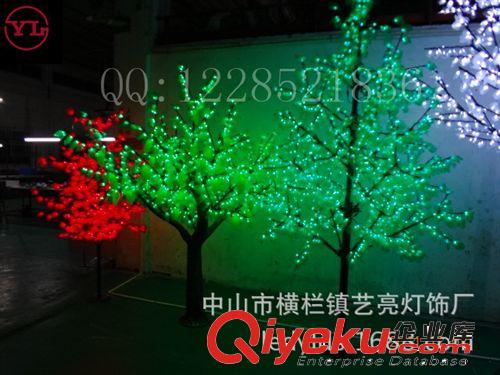 LED亮化树系列 大批生产LED亮化树灯
