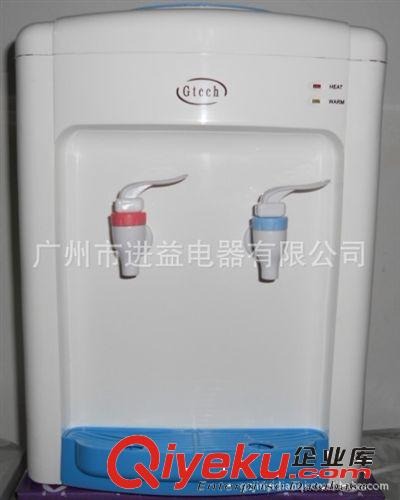 饮水机 供应【质量超好】JY-T20台式温热饮水机（可供外壳及散件）