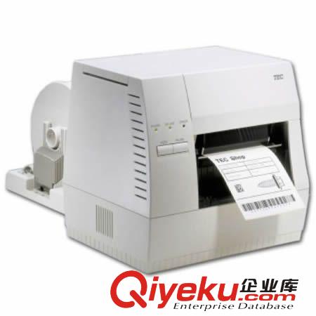条码打印机 原装TEC B-452HS东芝TOSHIBA条码打印机高分辨率高清晰商用条码机