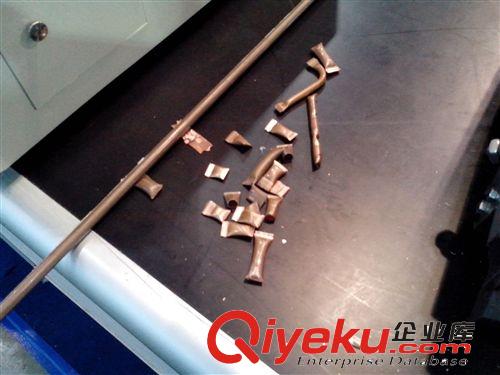 新发布的产品信息 广州力劲供应铜管铝管封切机
