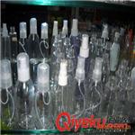 更多产品 厂家直批 定做透明塑料瓶包装 塑料喷雾瓶 塑料化妆品瓶 质量保证