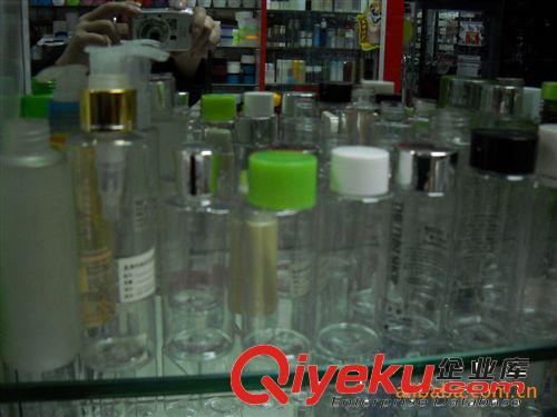 更多产品 厂家直批 定做透明塑料瓶包装 塑料喷雾瓶 塑料化妆品瓶 质量保证