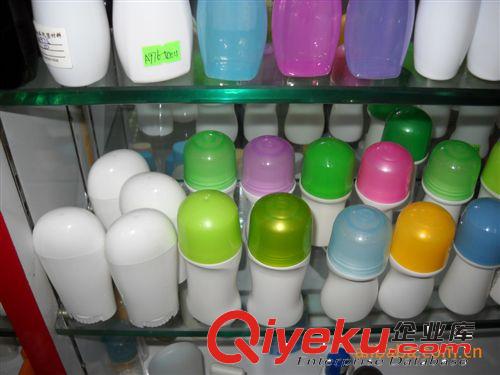 更多产品 厂家供应滚珠塑料包装容器 止汗液瓶 走珠塑料瓶 量大价优