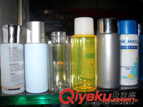 更多产品 专业生产日用品塑料包装容器 批发化妆品塑料瓶 厂家直销 可定做