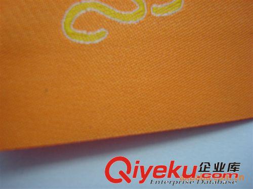 织唛 广州zzy的织唛制造企业 sj品牌、彩色商标专家