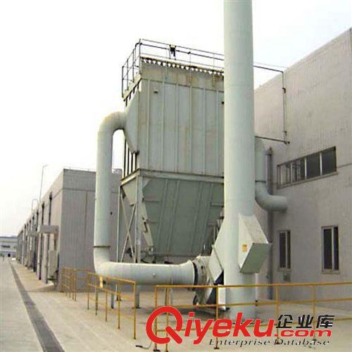 废气处理 广东脱硫设备 中山发电机废气处理 锅炉尾气脱硫脱硝治理