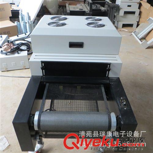小型UV光固机 河北UV光固机 小型固化设备 650/2型固化机图片厂家 价格 瑞康