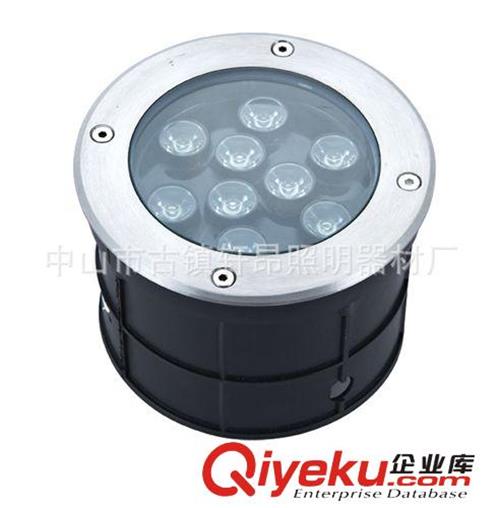 LED水底灯 LED喷泉灯、水底灯、大功率LED户外灯