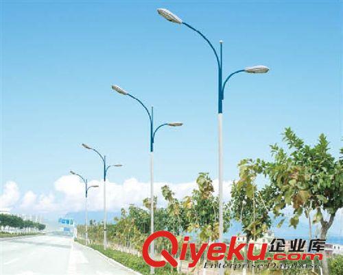 道路照明灯 厂家直销 大功率LED路灯 双头 单头 道路灯 太阳能路灯