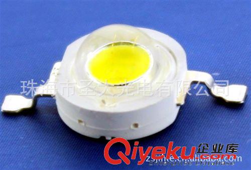 其它型号LED系列 大功率高显指LED 仿流明封装 显色指数高达90-97 暖白正白自然白