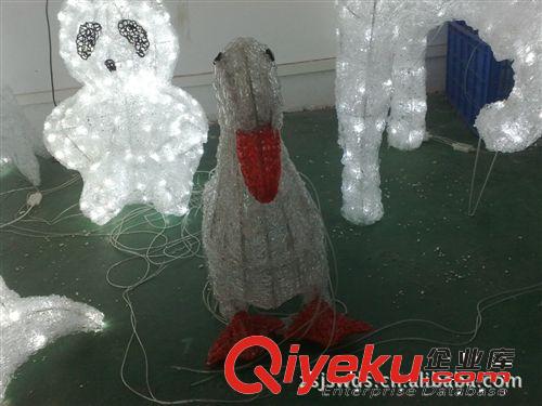 灯串、圣诞灯、节日灯、造型灯系列 滴胶造型灯 节日灯  圣诞造型灯 动物灯 卡通人物灯