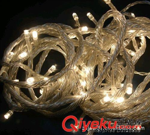 灯串、圣诞灯、节日灯、造型灯系列 100灯  10米 节日灯串