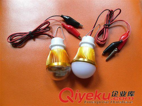LED 节能灯 厂家直销 led 3w 球泡灯塑料外壳 LED套件 LED节能灯 LED球泡灯