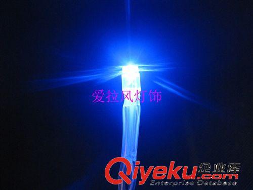 LED防水灯串 厂家生产直销防水LED满天星灯串