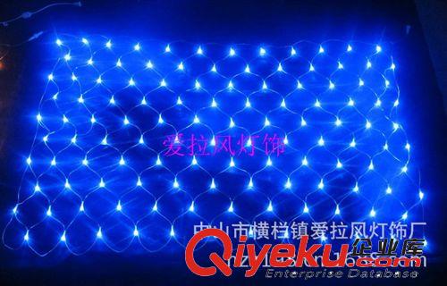 LED防水网灯 厂家生产可连接式防水LED网灯