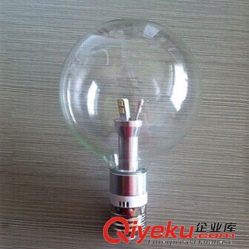 LED球泡光源 3W 6W E27螺口龙珠泡光源