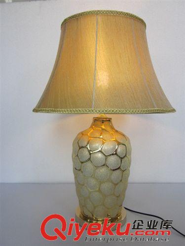 ceramic table lamp desk lamp lighting