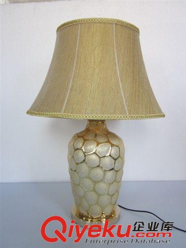 ceramic table lamp desk lamp lighting