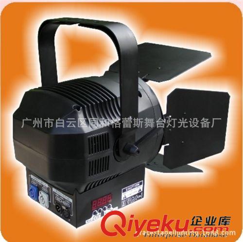 2014新品 舞台灯 RGB全彩 7颗*20W  LED影视柔光灯 演博室专用灯