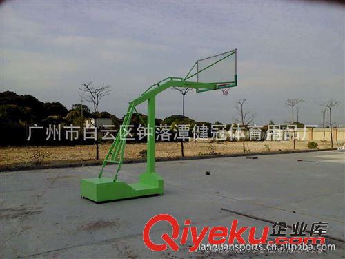 凹箱可移动篮球架，广州厂家直销，批发零售，价格优惠，量大优