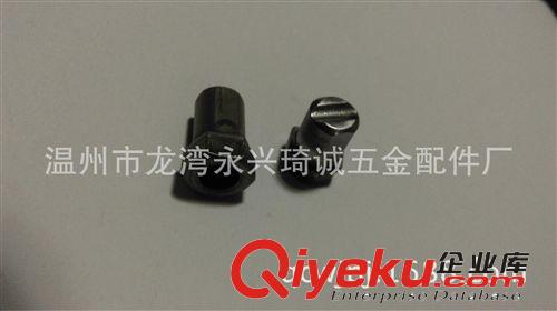 非标紧固件 非标螺栓  摄影器材紧固件生产厂家 五金文具配件