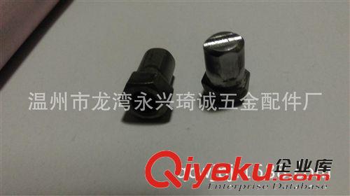 非标紧固件 非标螺栓  摄影器材紧固件生产厂家 五金文具配件