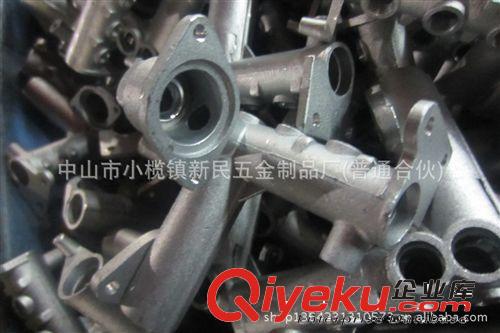 [厂家直销]提供压铸件加工 铝锌合金压铸产品生产