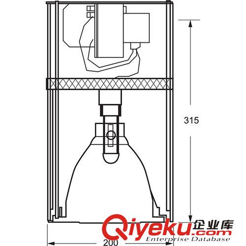 厂家特价供应 银色反射器经磨砂处理的{gx}的吸顶安装筒灯