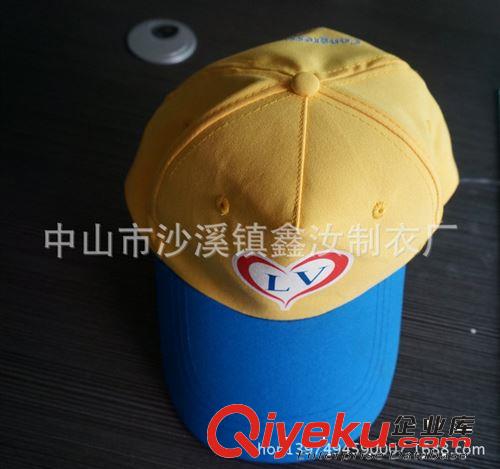 厂家订做夏季镂空棒球帽 鸭舌帽定制 旅游团队太阳帽 外贸运动帽