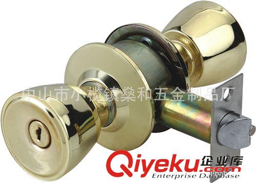 588球形门锁 cylindrical knob lock