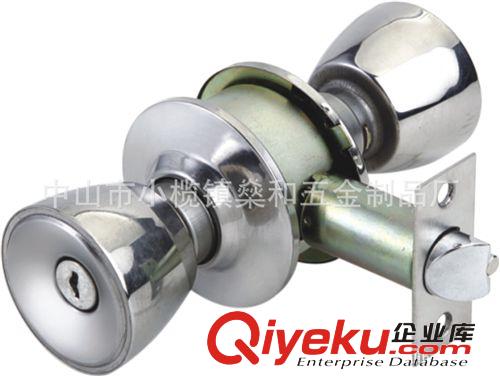 588球形门锁 cylindrical knob lock