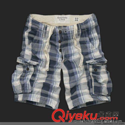 厂家订单生产外贸新款男式沙滩裤，可来样定做，价格详谈