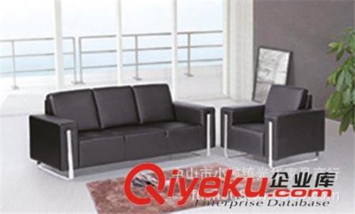 大量供应 新款休闲办公沙发家具 现代时尚接待沙发 物美价廉