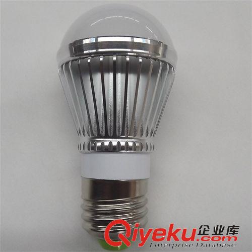 3W/5W/7W 爆款LED专利球泡灯（工厂直销）